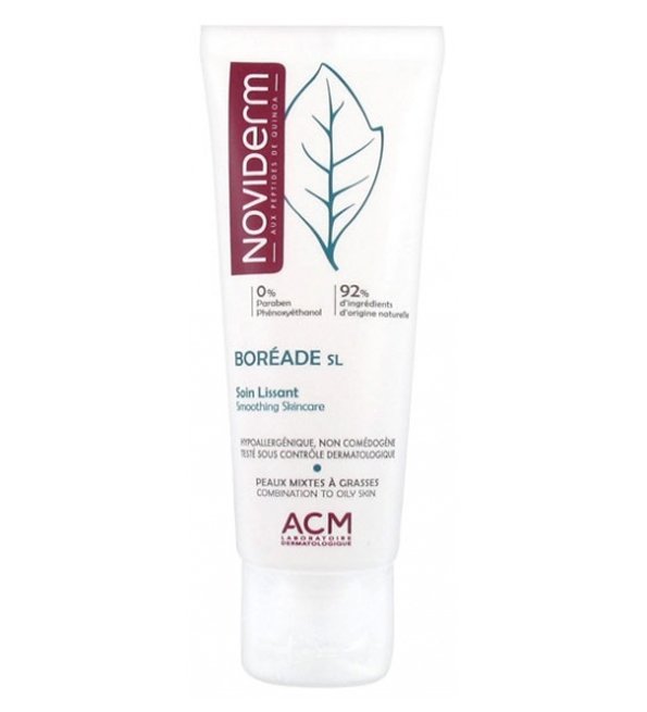 3760095253053-1-1.jpg Acm Noviderm Boréade SL Soin lissant – 40 ml – Image 1