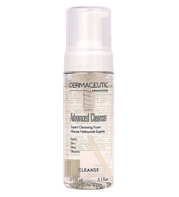 3760135010035-1.jpg Dermaceutic – Advanced Cleanser Nettoyant Démaquillant – 150 ml – Image 1