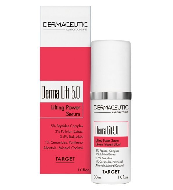 3760135010066-1.jpg Dermaceutic – Derma Lift 5.0 Sérum Liftant contour des yeux – 30 ml – Image 1