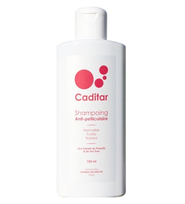 3760274570018-1.jpg Caditar Shampoing Anti-Pelliculaire – 150 ml – Image 1