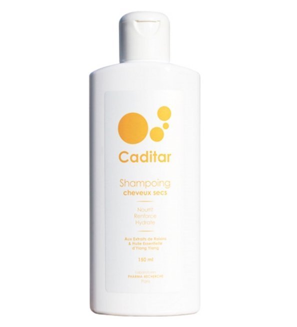 3760274570025-1.jpg Caditar Shampoing Cheveux Secs – 150 ml – Image 1