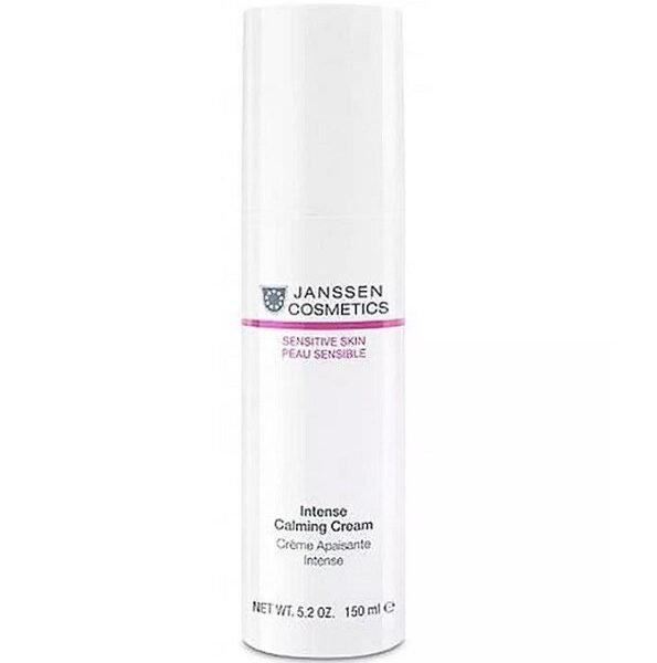 JANSSEN COSMETICS Crème Apaisante Intense 150ml