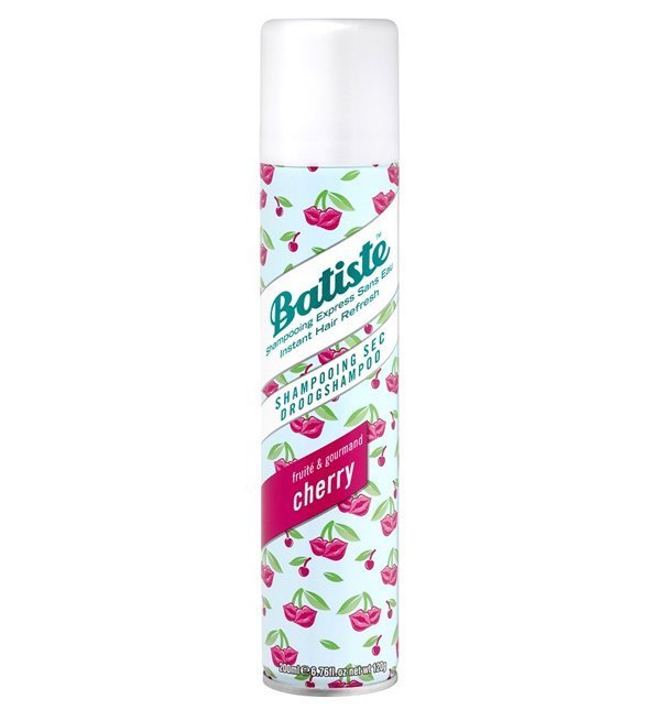 5010724526798-1.jpg Batiste Shampoing Sec Cherry – 200 ml – Image 1