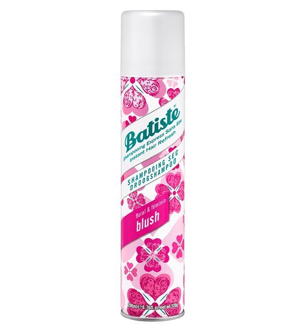 5020480028498-1.jpg Batiste Shampoing Sec Blush – 200 ml – Image 1