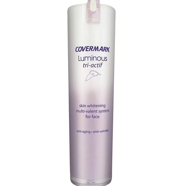 Covermark – Luminous Tri-Actif éclaircissant – 30 ml
