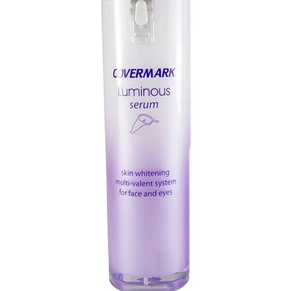 Covermark – Luminous Sérum éclaircissant – 20 ml