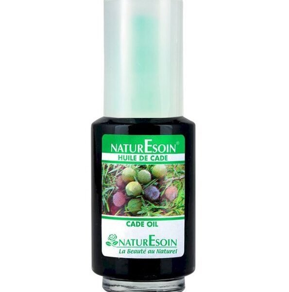 NaturEsoin Huile de Cade – 50 ml
