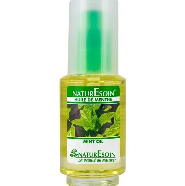 Nature Soin Menthe
