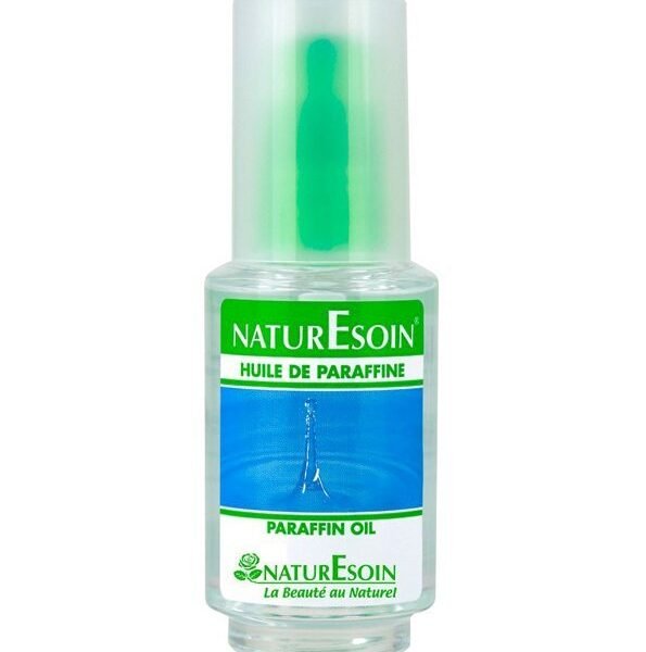 NaturEsoin Huile de Paraffine – 50 ml
