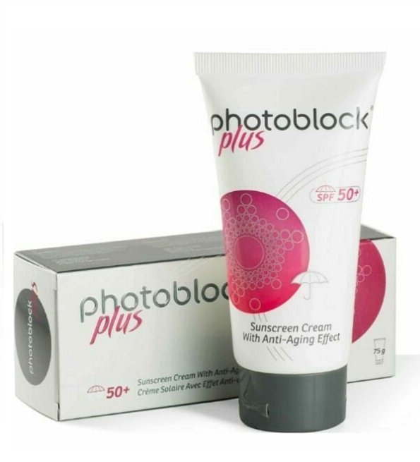 6253344200276.jpg Derma Photoblock Plus Spf50+ 75G – Image 1
