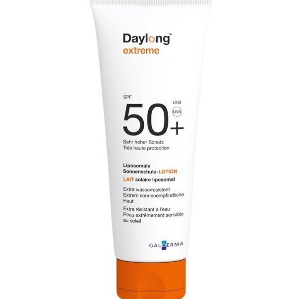 DAYLONG EXTRÊME SPF 50+ 100 ML
