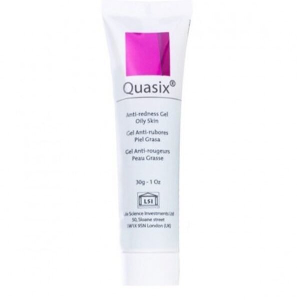 Quasix creme 30
