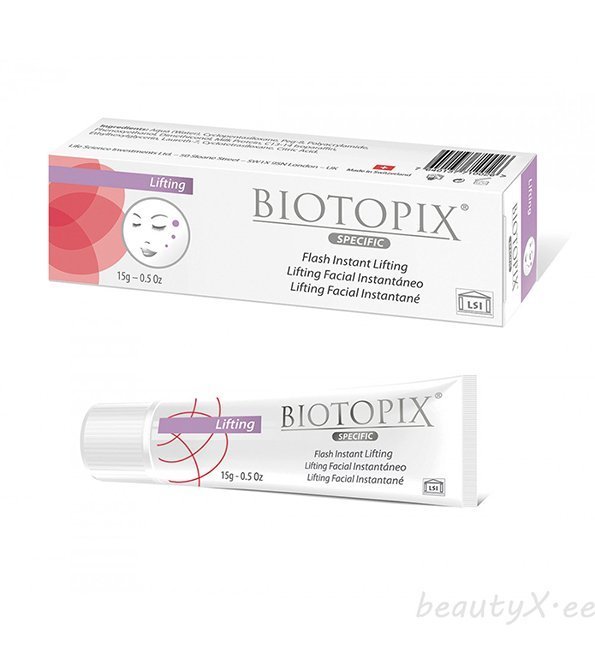 7640137710026-1.jpg Biotopix specific lifting facial 15 g – Image 1