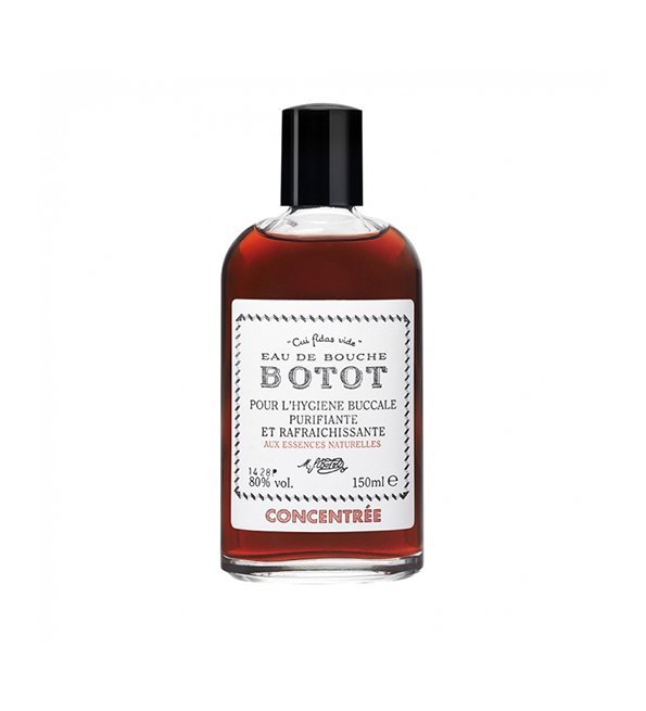 8002410070118-1.jpg BOTOT EAU DE BOUCHE CONCENTREE FUMEUR 150ML – Image 1