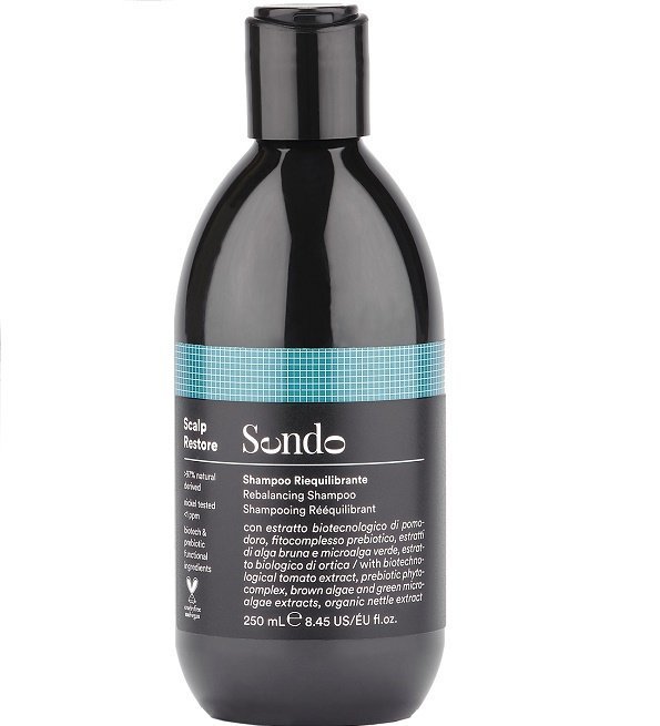 8029352356223.jpg SENDO Reequilibrant Sebo Regulateur 250ml – Image 1