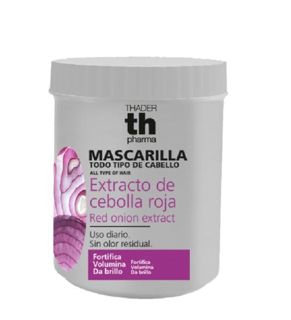 8426827085754-1.jpg Th-Pharma MASQUE OIGNON ROUGE 700ml – Image 1