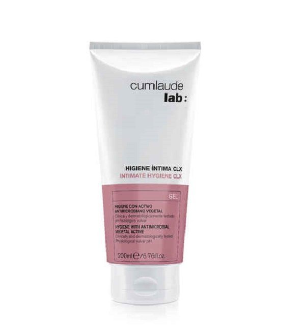8428749877509-1.jpg Cumlaude lab Hygiene Intime CLX 200ml – Image 1