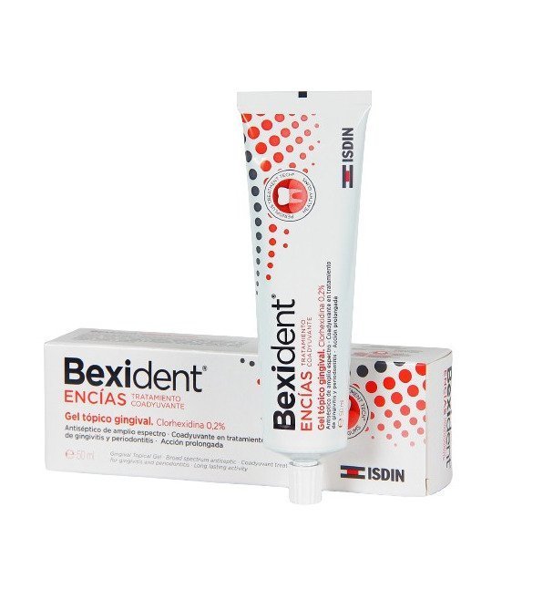 8429420184879-1.jpg Bexident gel gingival 0.2% 50ml – Image 1