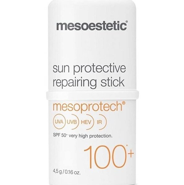 Mesoestetic Mesoprotech Repairing Stick 100 Spf50+ – 4,5 G