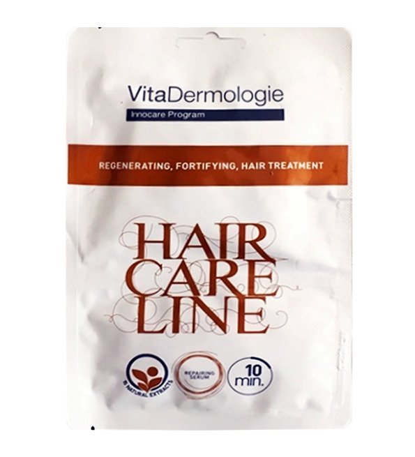 8436537950662-2.jpg VitaDermatologie Masque regenerant Fortifiant – 20g – Image 1