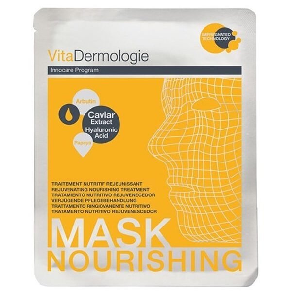 VitaDermatologie Masque Nutritif Rajeunissant – 23ml