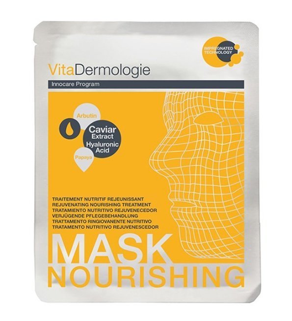 8436537950716-1.jpg VitaDermatologie Masque Nutritif Rajeunissant – 23ml – Image 1