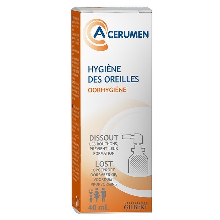 84593.jpg ACERUMEN Spray – Formule colorée Hygiène des oreilles 40ml – Image 1