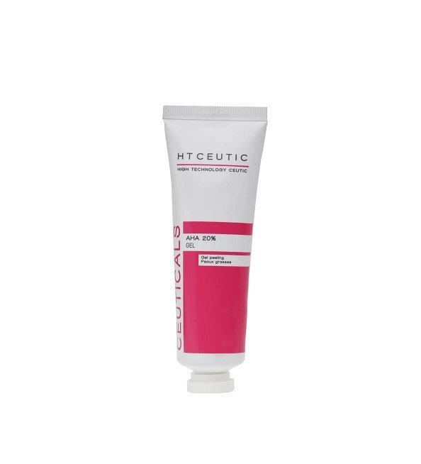 AHA-20-GEL-jpg.jpg HT CEUTIC AHA GEL PEELING 20% 50ml – Image 1