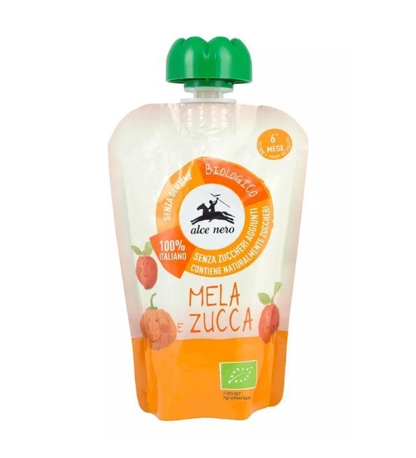 ALCE-BABY-PUREE-DE-POMME-ET-DE-COURGE-100G-1.jpg ALCE NERO PUREE DE POMME ET DE COURGE 100G – Image 1
