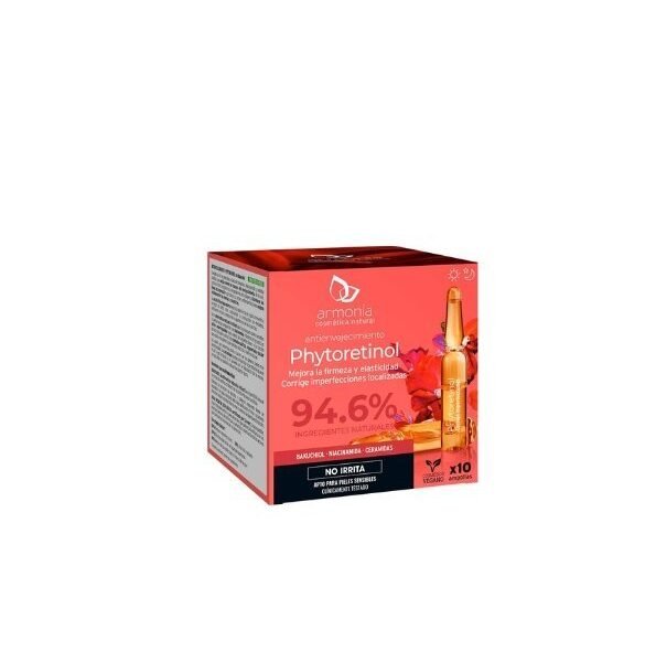 ARMONIA Ampoule Phytoretinol 10*2ml