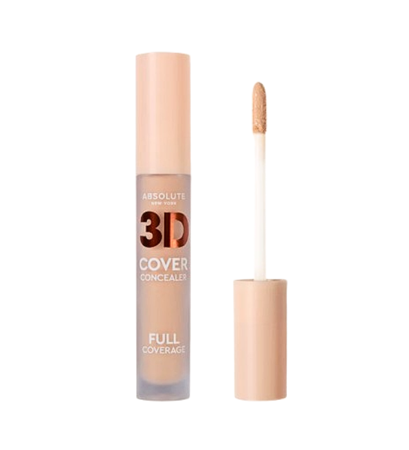 Absolute-3D-Cover-Concealer-Peachy-Ivory-5.5ml-1-1.png Absolute New York 3D Cover Concealer Peachy Ivory 5.5ml – Image 1