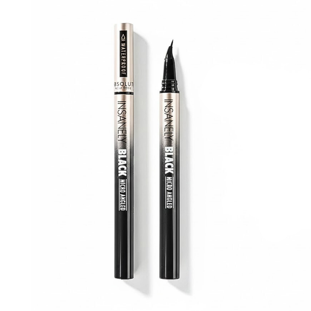 Absolute-Black-Micro-Angled-Liquid-Eyeliner-1.png Absolute New York Black Micro Angled Liquid Eyeliner – Image 1