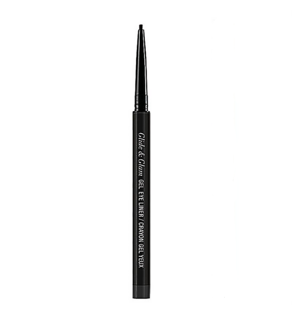 Absolute-Glid-Glam-Eyeliner-Black-MDGL01.png Absolute New York Glid & Glam Eyeliner Black – Image 1