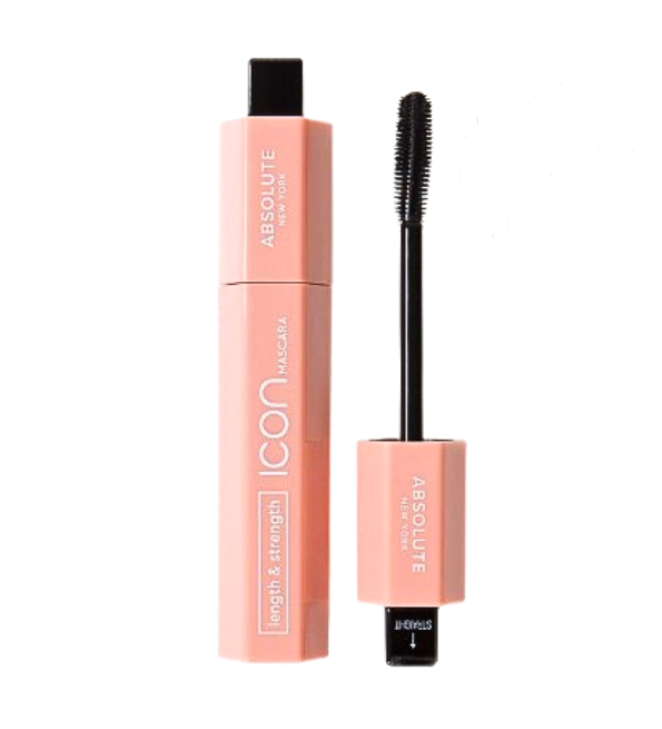 Absolute-Icon-Lengthening-Vegan-Mascara-MECM02.png Absolute New York Icon Lengthening Vegan Mascara MECM02 – Image 1