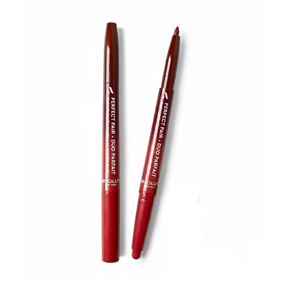 Absolute-Lip-Duo-Sweet-Haze-1.png Absolute New York Lipstick Duo Sweet Haze – Image 1