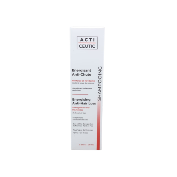 Acticeutic Shamp Anti-Chute 200ml