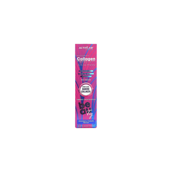 Activlab Collagen 20 Comprimes