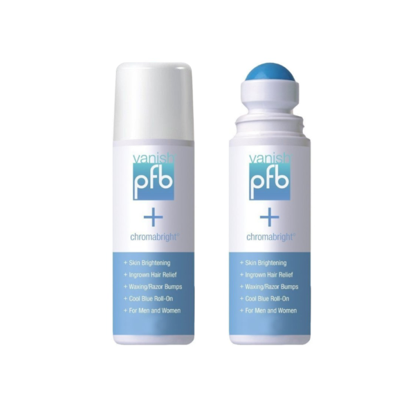 Vanish Pfb Vanish Chromabright 93g