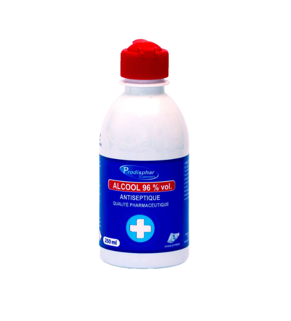 Alcool-96-spray-250ml-prodisphar-1-1.png Alcool 96% 250ml Prodisphar – Image 1