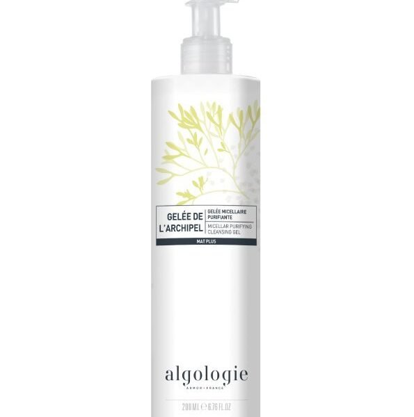 Algologie Gelee De L&rsquo;archipel Micellaire Purifiante 200ml