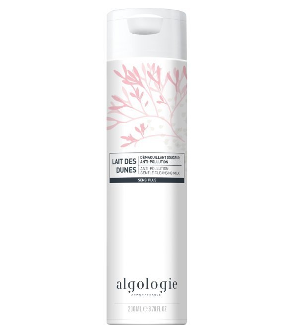 Algologie-Lait-des-dunes-demaquillant-douceur-200ml-1.jpg Algologie Lait Des Dunes Demaquillant Douceur 200ml – Image 1