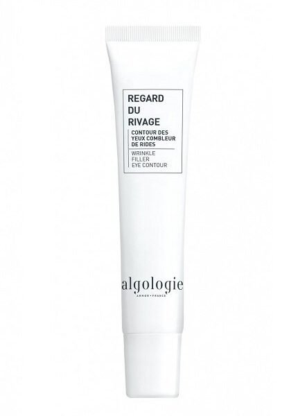 Algologie Regard du rivage contour des yeux combleur 15ml