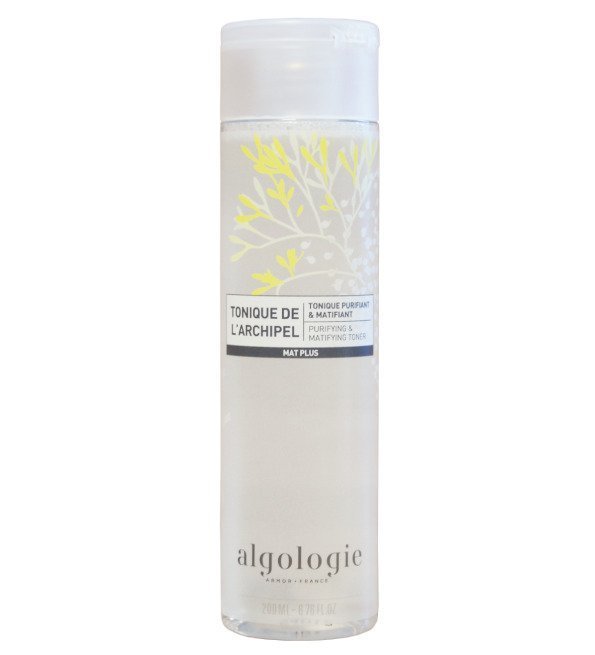 Algologie-Tonique-de-lachipel-purifiant-matifiant-200ml-1.jpg Algologie Tonique de l’achipel purifiant Et matifiant 200ml – Image 1