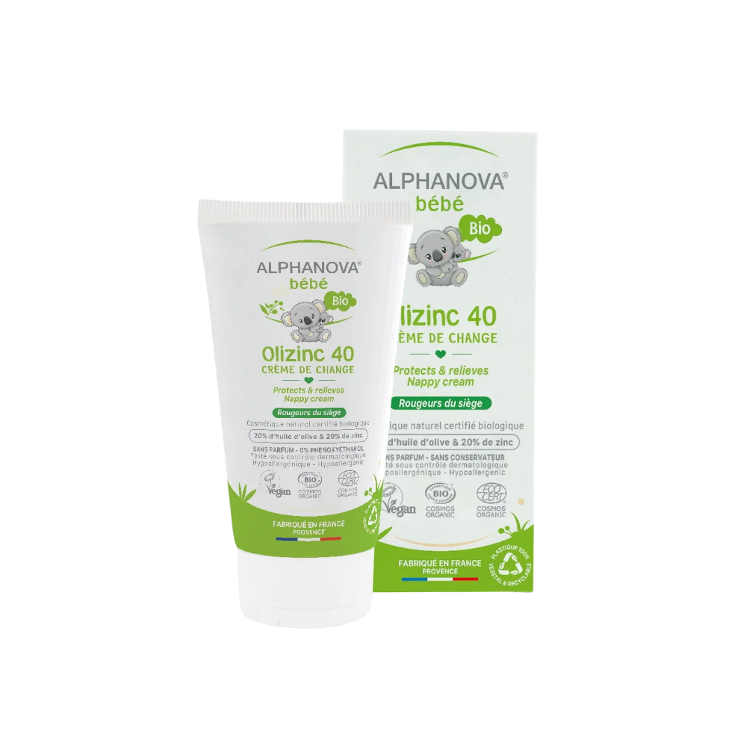 Alphanova-olizinc-creme-de-change-bebe-50g-1.png Alphanova Olizinc Creme de Change Bebe 50g – Image 1