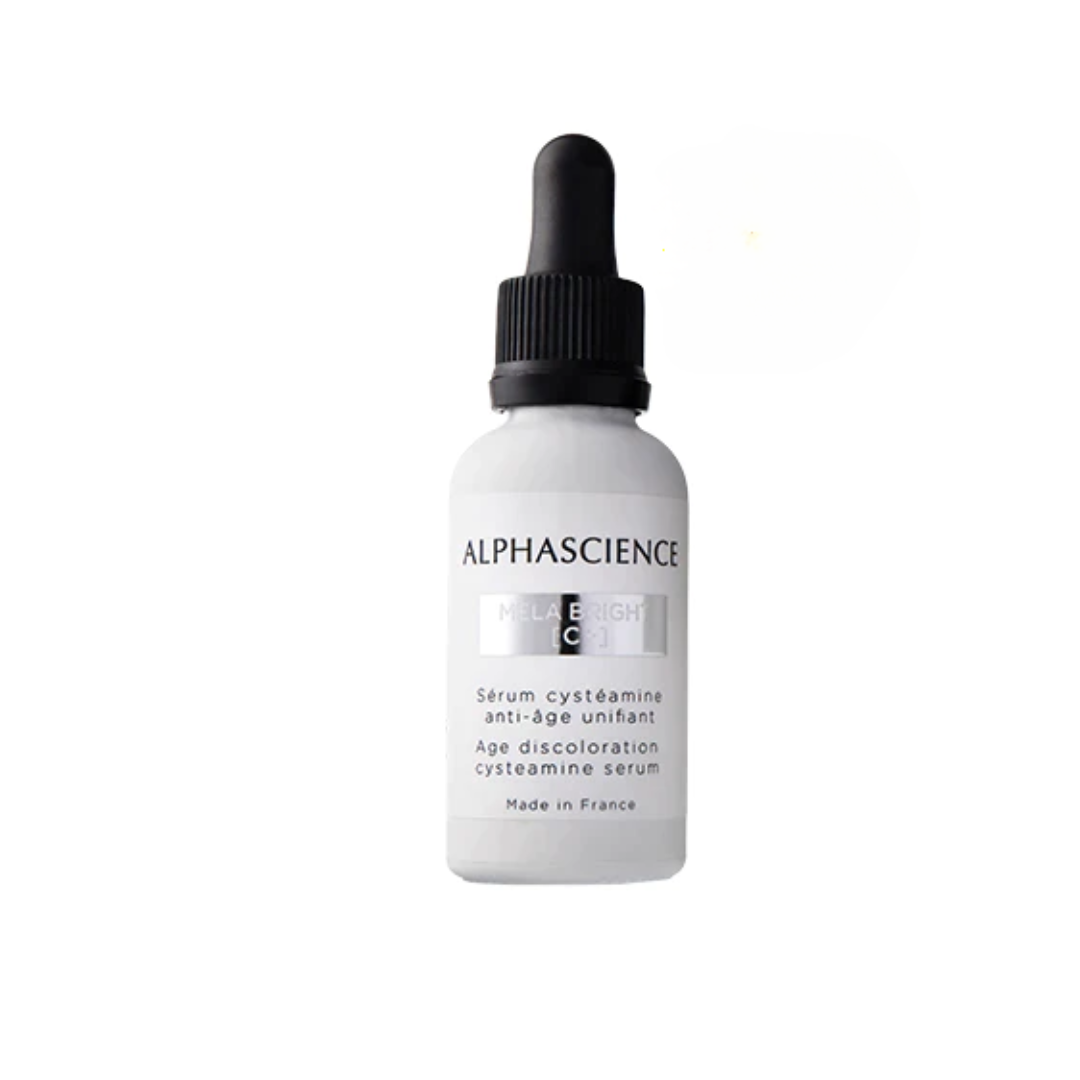 Alphascience-Mela-bright-C-30ml-1.png Alphascience Mela Bright C+ 30ml – Image 1