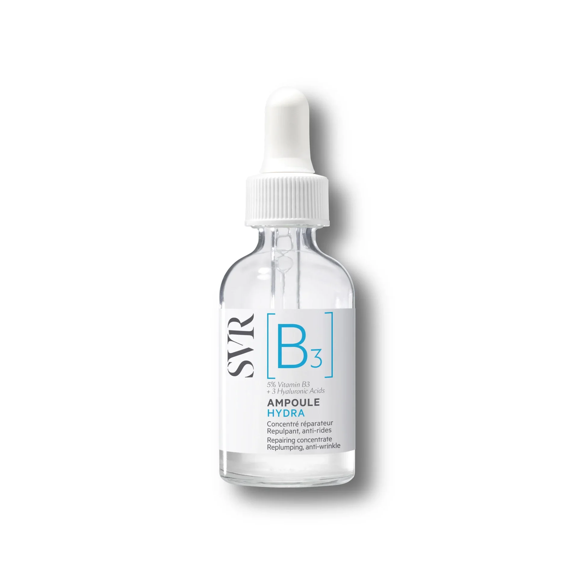 Ampoule-B3.webp SVR B3 Ampoule Hydra 30ml – Image 1