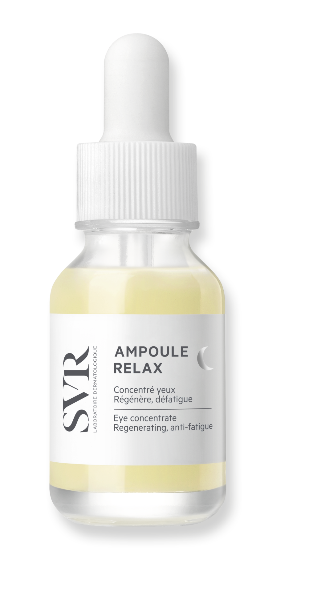 Ampoule_Relax.png.png SVR Ampoule Relax Serum Yeux Relax Ampoule Nuit 15ml – Image 1