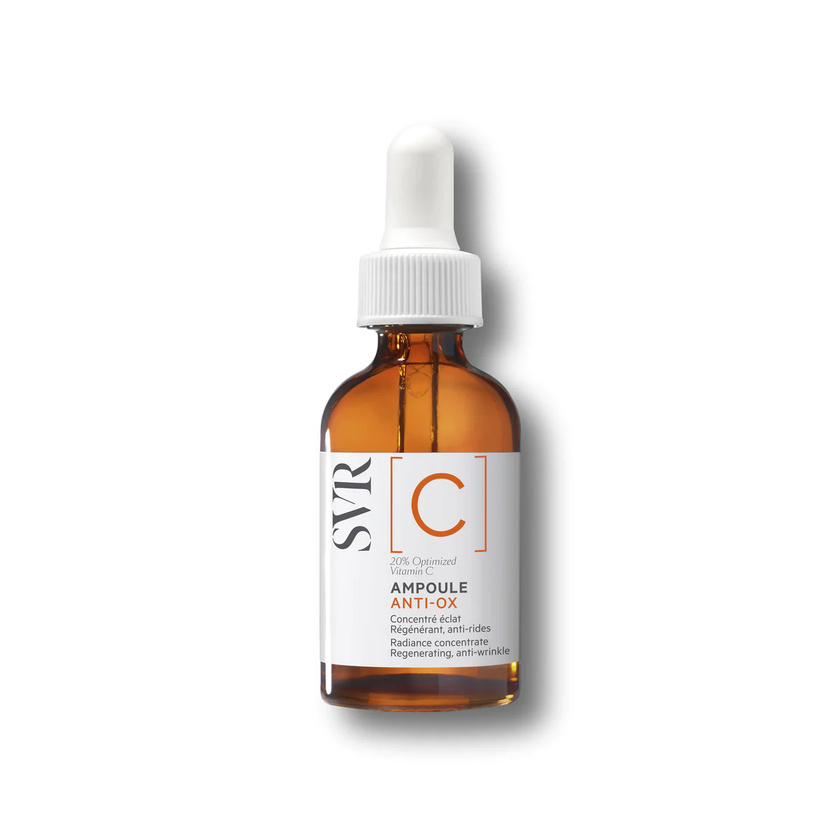 Ampoule__C__2000x2000_b4aba5e1-d86d-450e-9887-845808ed1bef_1200x1200_crop_center.webp Svr Ampoule Anti-Ox C 30ml – Image 1