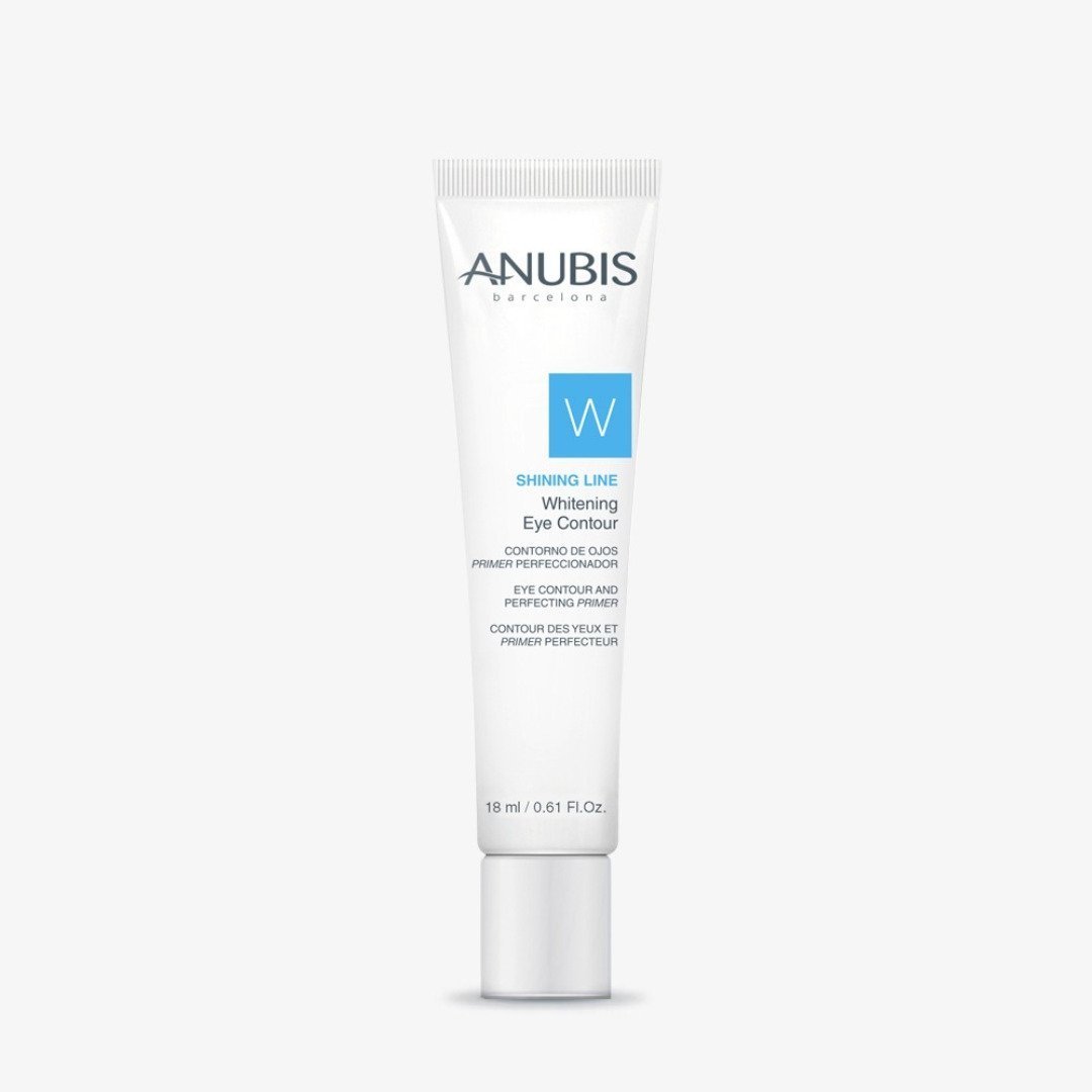 Anubis-W-whitening-eye-Contour-18ml.jpg Anubis W Whitening Eye Contour 18ml – Image 1