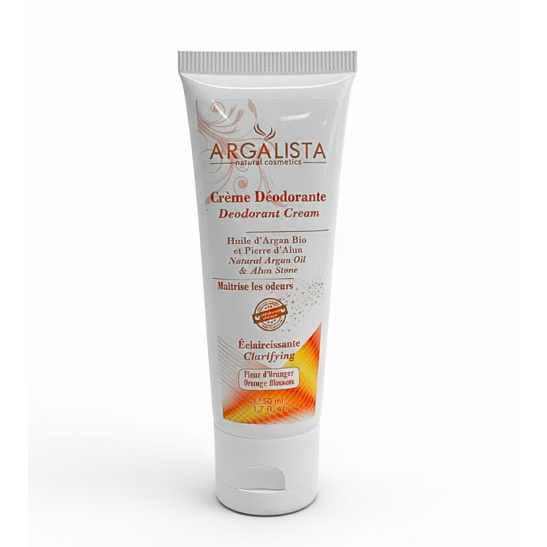 Argalista-Cream-Deodotante-Fleur-Doranger-50ml.png Argalista Cream Deodotante Fleur D’oranger 50ml – Image 1